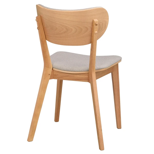 113042 b sb d Kato chair oak grey beige image