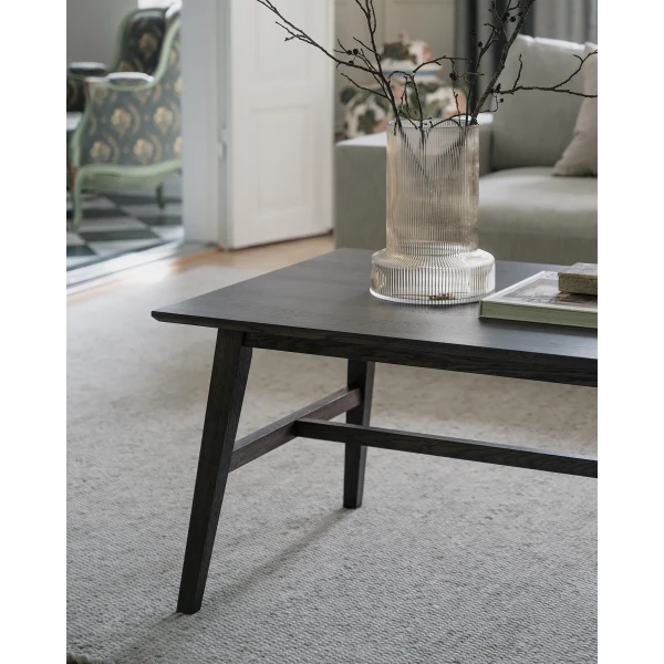 113715 b mb Filippa coffee table brown 01 kuva