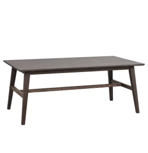 Rowico FILIPPA soffbord 130 cm, mörkbrun image