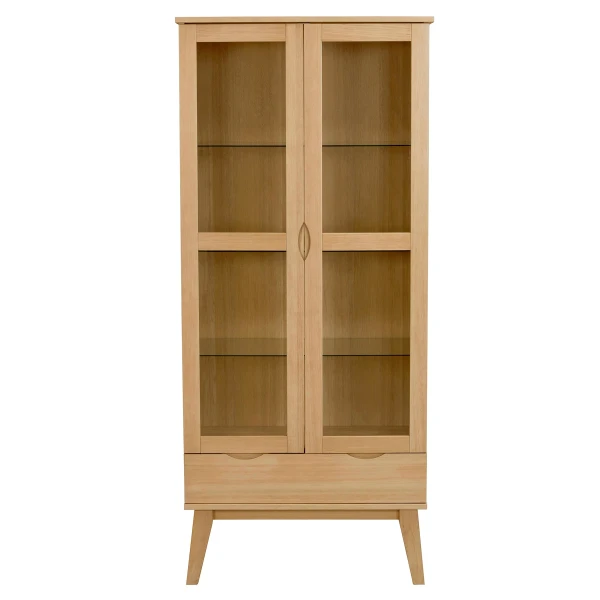 118053 b sb a Filippa cabinet oak RETra kuva