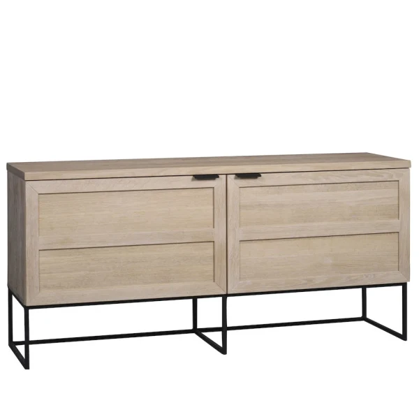 118768 b Everett sideboard ww svart image