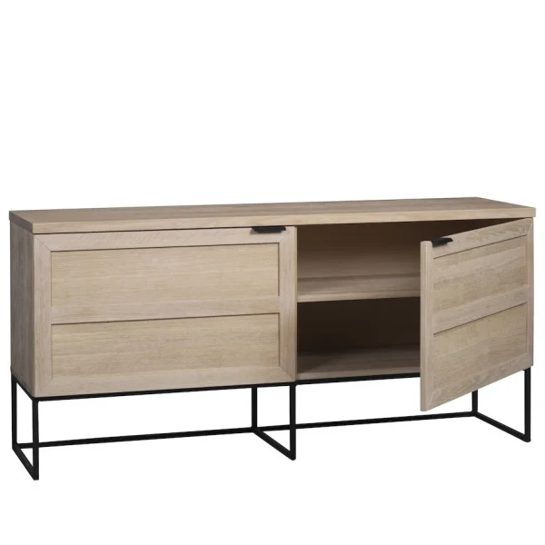 118768 det1 Everett sideboard ww svart image