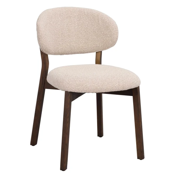 120174 b sb b Patterson chair brown oak beige image