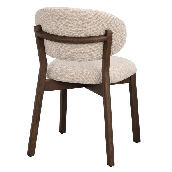 120174 b sb d Patterson chair brown oak beige b image