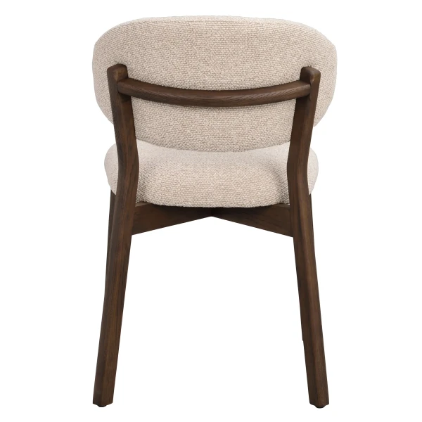 120174 b sb e Patterson chair brown oak beige b image