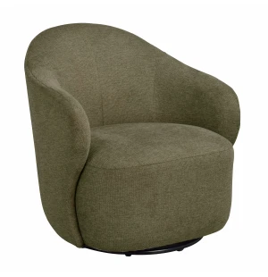 Rowico CHAPELTOWN nojatuoli, vihreä kuva