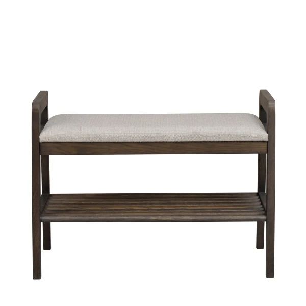 120720 b sb a Inverness bench brown beige image