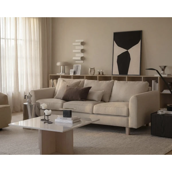 120789 360162 125547 b mb Brooksville coffee table ww Irvine 3 seater sofa Essence 05 Dermot sofa chair Max 170 01 kuva