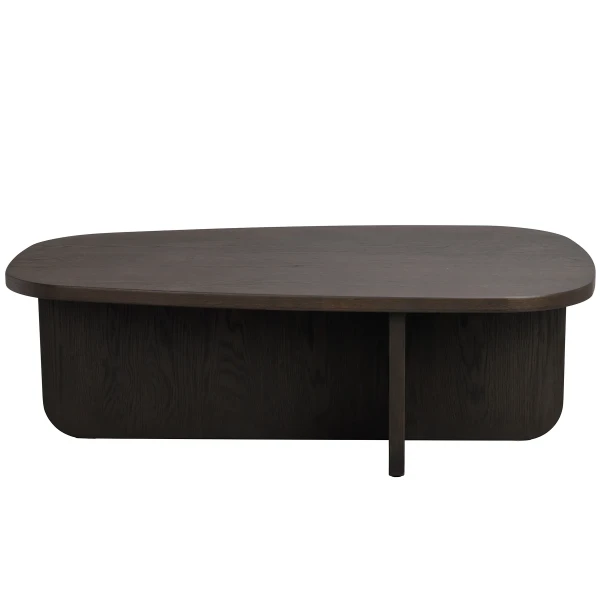 121046 b sb a Billings coffee table 120 brown oak kuva