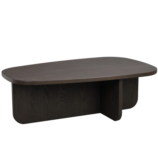 121046 b sb b Billings coffee table 120 brown oak kuva