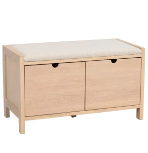 Rowico HILLMOND penkki, valkopigmentoitu/beige kuva