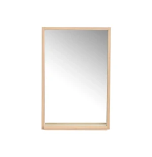 Rowico HILLMOND peili 60 cm, valkopigmentoitu kuva