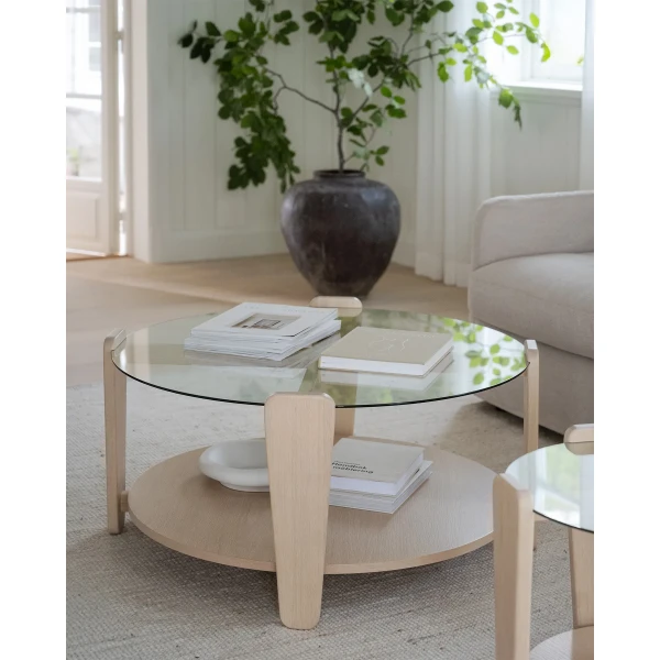 121272 b mb Arran coffee table whitewash 2 kuva