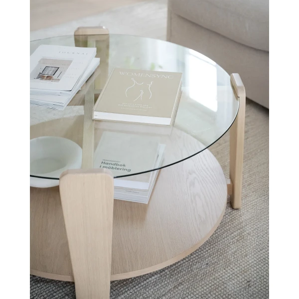 121272 b mb Arran coffee table whitewash kuva