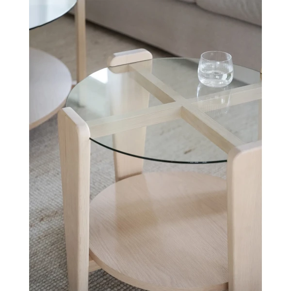 121273 b mb Arran coffee table whitewash kuva