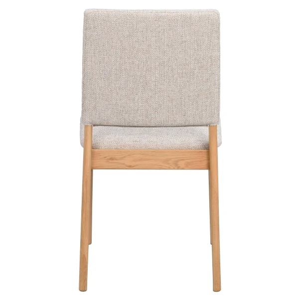 121282 b sb e Medford chair oak beige kuva