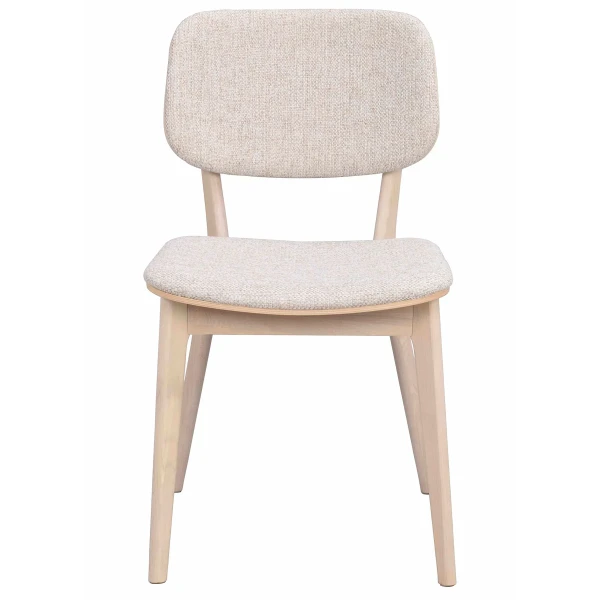121287 b sb a Barret chair whitepigm oak beige kuva