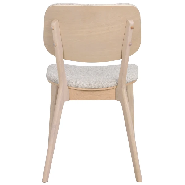 121287 b sb e Barret chair whitepigm oak beige kuva