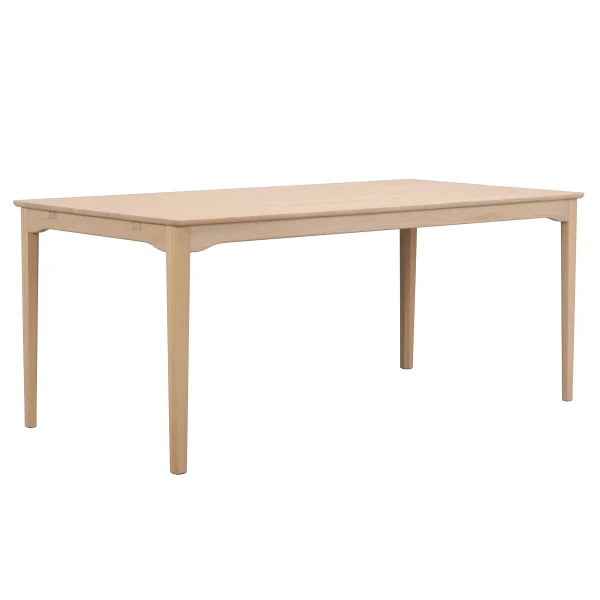 123125 b sb b Markham dining table 180 whitepigm oak kuva