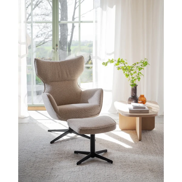 123169 b mb Jenkins sofa chair beige black 01 image