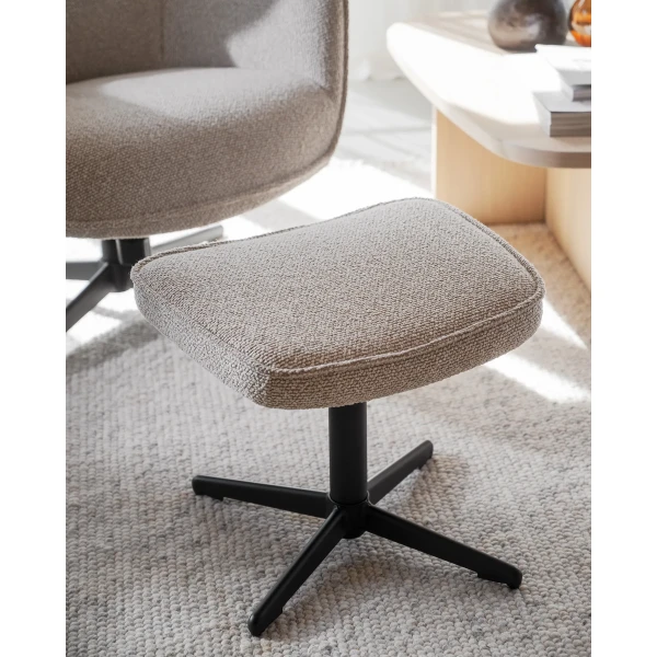 123169 b mb Jenkins sofa chair beige black 02 image