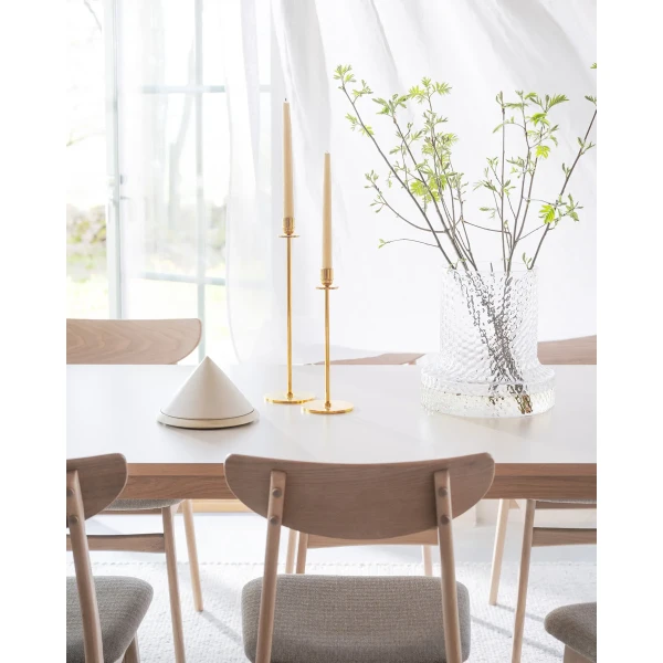 123185 b mb Fairmount dining table ww beige 05 image