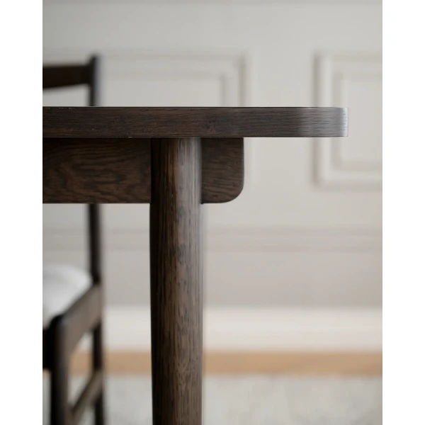 123188 b mb Fairmount dining table brown beige 01 image