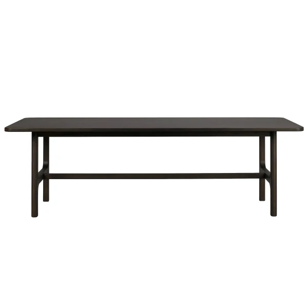 123406 b sb a Driscoll table 240 darkbrown oak kuva