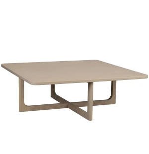 Rowico DRISCOLL sohvapöytä 120 cm, valkopigmentoitu tammi kuva