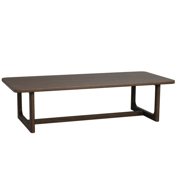 123418 b sb b Driscoll coffee table 160 brown oak kuva