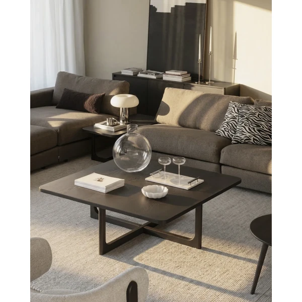 123420 b mb Driscoll coffee table brown 01 kuva
