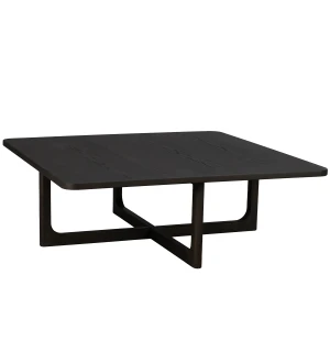 Rowico DRISCOLL sohvapöytä 120 cm, ruskea tammi kuva