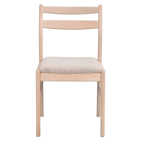 123506 b sb a Kerwin chair whitepigm beige image
