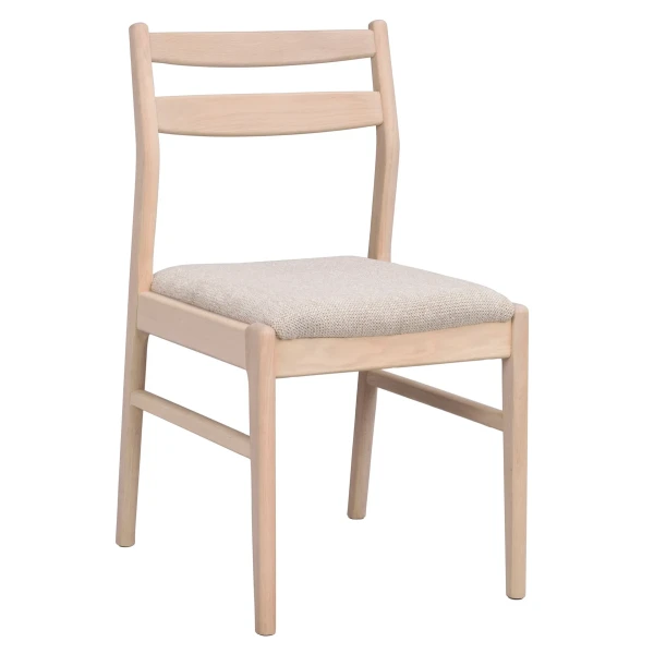 123506 b sb b Kerwin chair whitepigm beige image