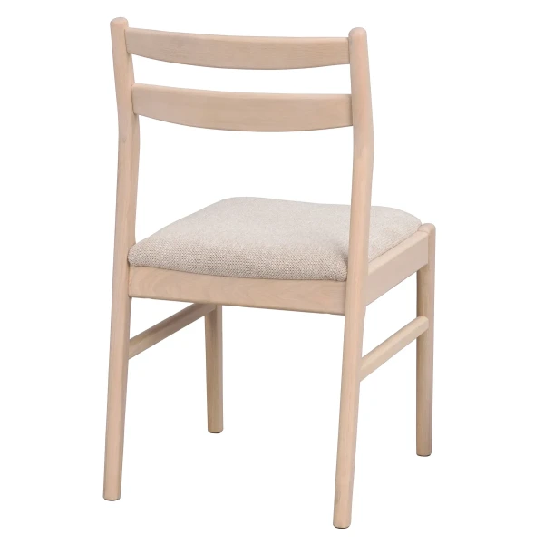123506 b sb d Kerwin chair whitepigm beige image