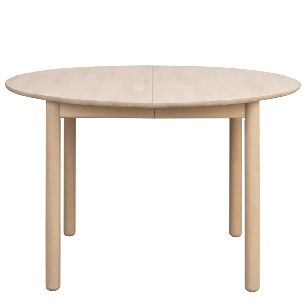 128054 b sb a Derrymore round table whitepigm oak kuva