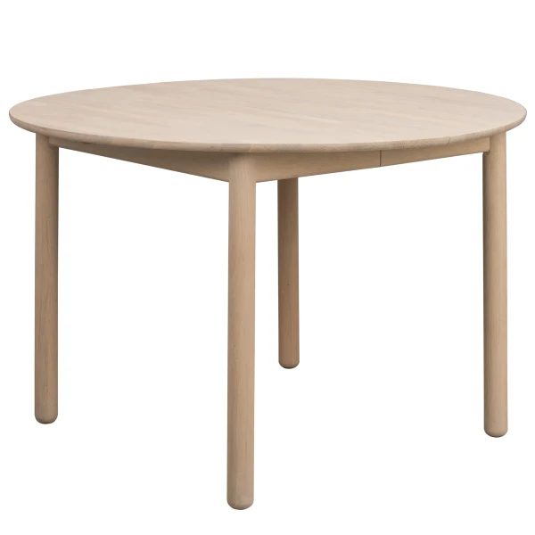 128054 b sb b Derrymore round table whitepigm oak kuva
