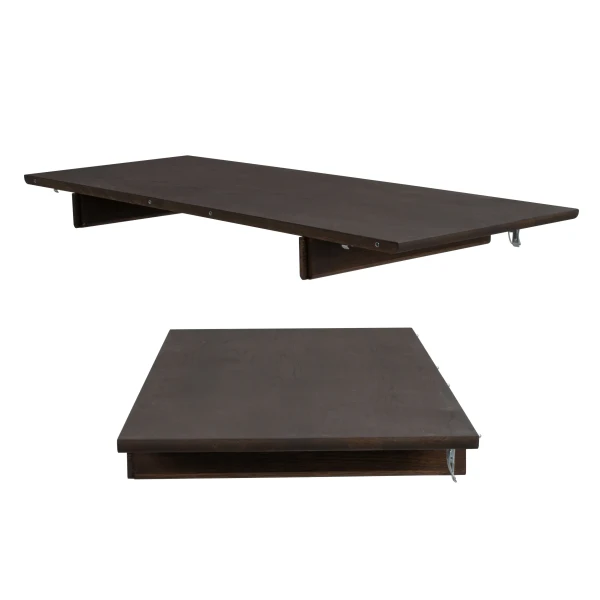128065 b sb a Derrymore extension brown oak kuva