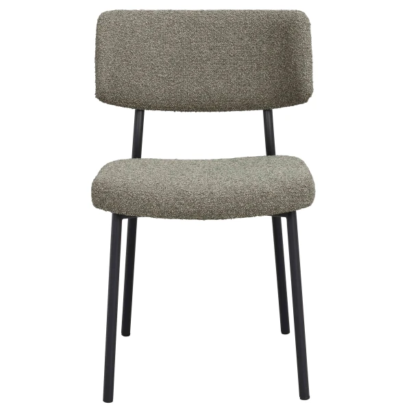 128132 b sb a Herbster chair green black image