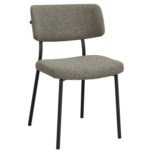 128132 b sb b Herbster chair green black image