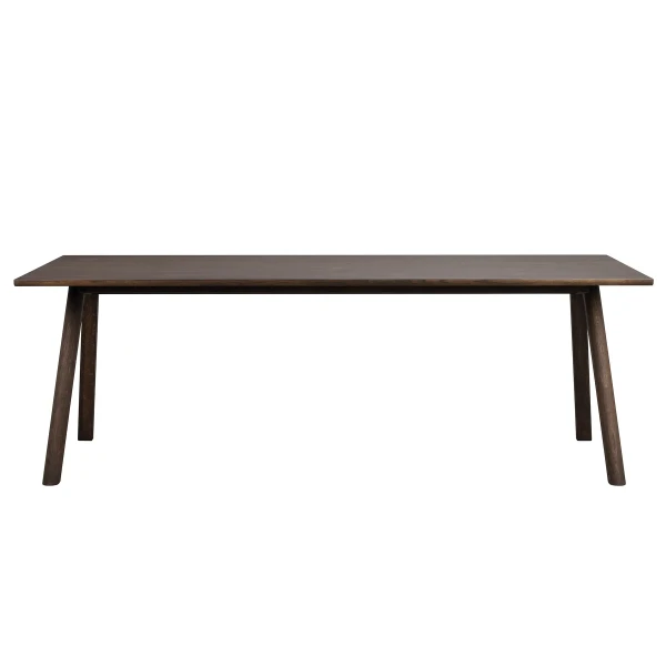 128170 b sb a Clapperton table brown oak kuva