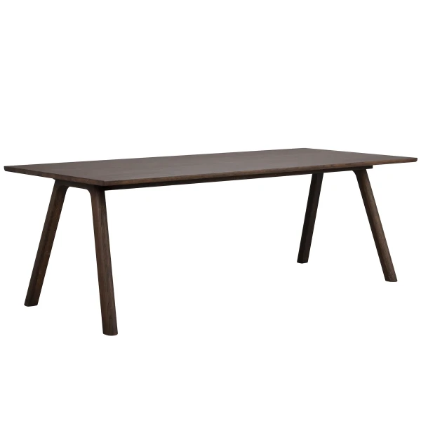128170 b sb b Clapperton table brown oak kuva