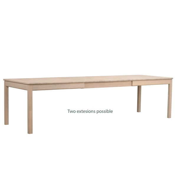 128218 b sb D Gardner table whitepigm oak B kuva