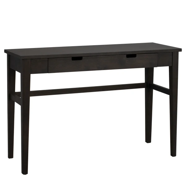 128389 b sb b Garrison console table brown oak kuva
