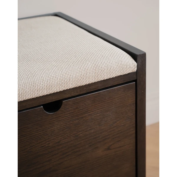 134202 b mb Hillmond bench brown 011 kuva