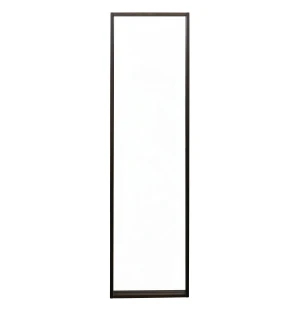 Rowico HILLMOND peili 150 cm, tummanruskea kuva