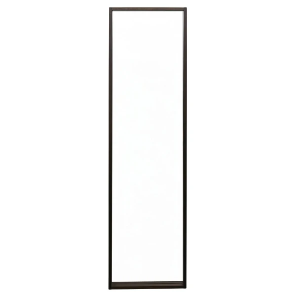 134207 b sb a Hillmond mirror 150 brown oak kuva