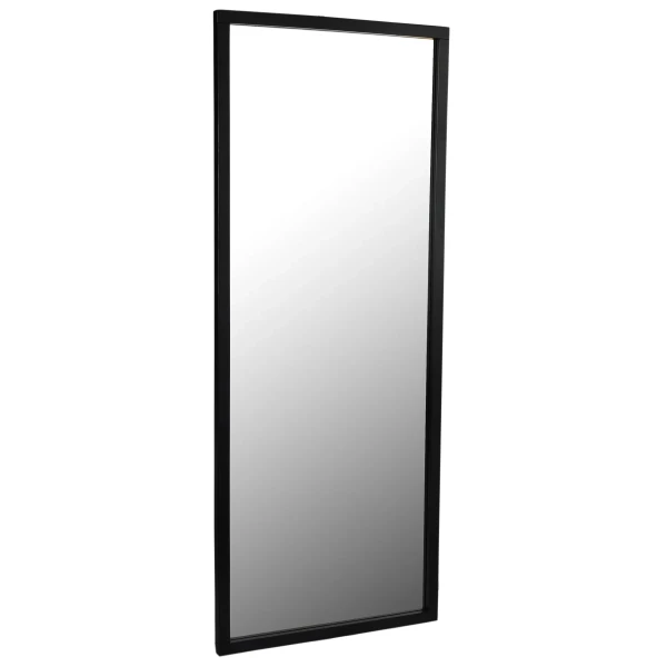 134337 b sb a Confetti mirror 150 black oak kuva