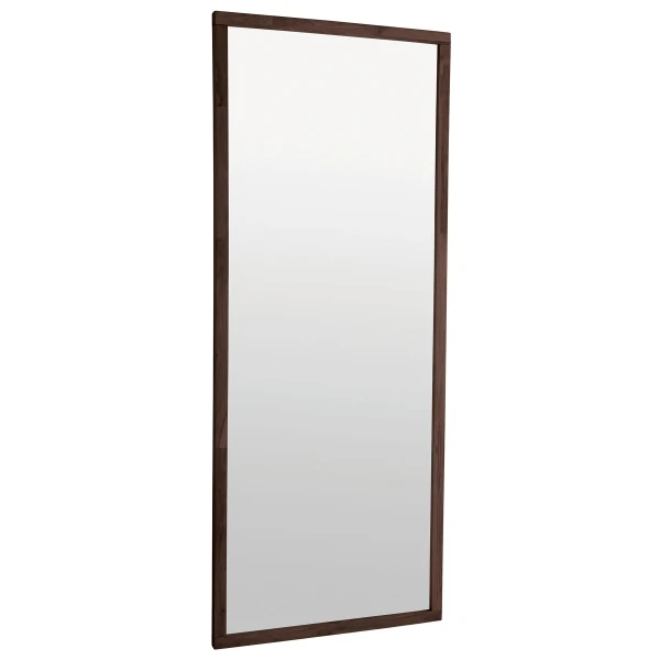 134338 b sb a Confetti mirror 150 brown oak b kopiera kuva