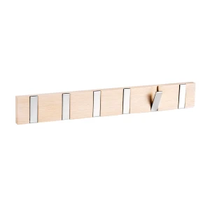 Rowico CONFETTI seinänaulakko 50 cm, valkopigmentoitu kuva